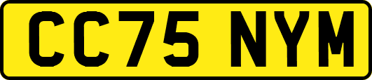 CC75NYM