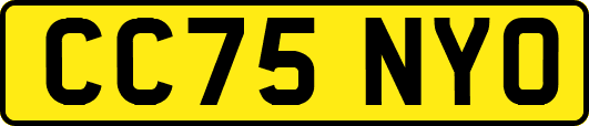CC75NYO