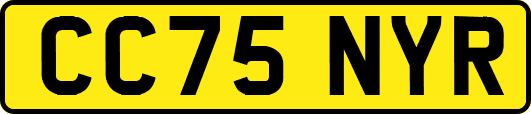 CC75NYR