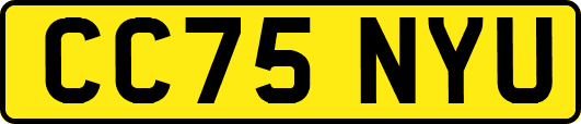 CC75NYU