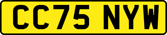CC75NYW