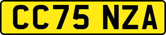 CC75NZA