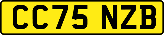 CC75NZB