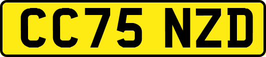CC75NZD