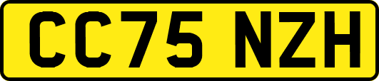 CC75NZH