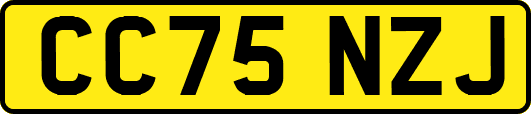 CC75NZJ