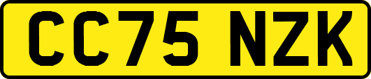 CC75NZK