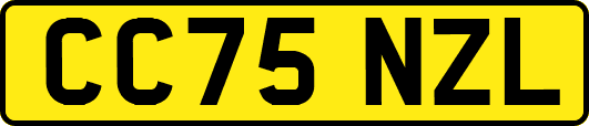 CC75NZL