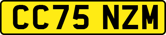CC75NZM