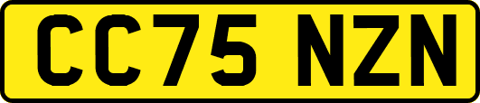 CC75NZN