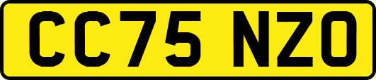 CC75NZO