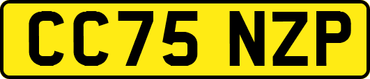 CC75NZP