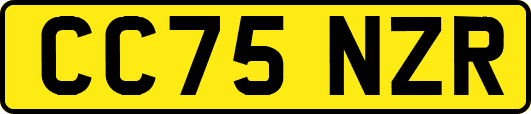 CC75NZR