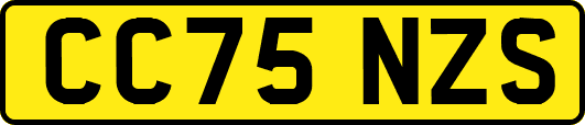 CC75NZS