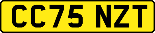 CC75NZT