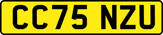 CC75NZU