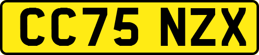 CC75NZX