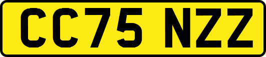 CC75NZZ
