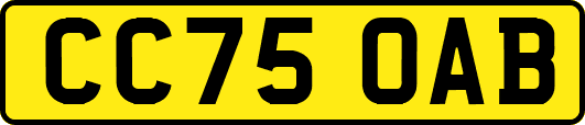 CC75OAB