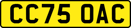 CC75OAC