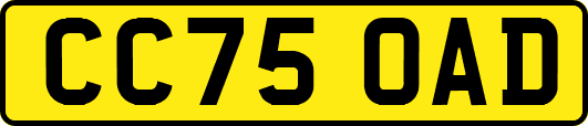 CC75OAD