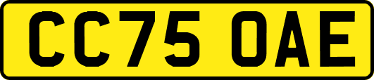 CC75OAE