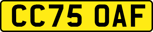 CC75OAF