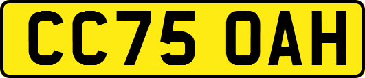CC75OAH