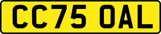 CC75OAL