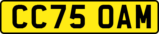 CC75OAM