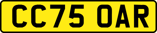 CC75OAR