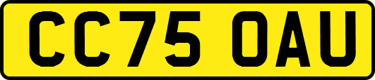 CC75OAU