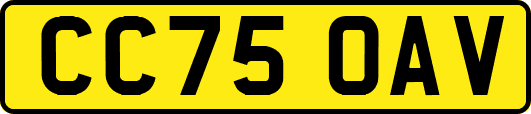 CC75OAV