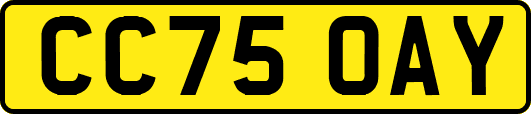 CC75OAY
