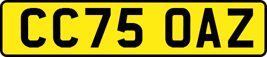 CC75OAZ