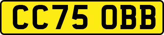 CC75OBB
