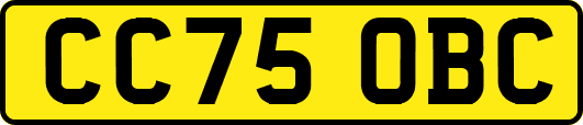 CC75OBC