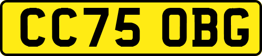 CC75OBG