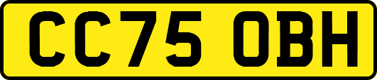 CC75OBH