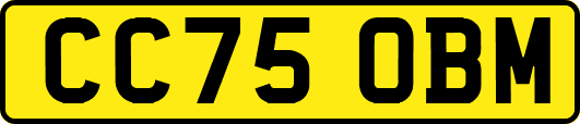 CC75OBM