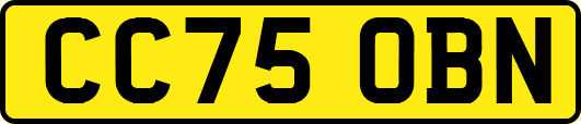 CC75OBN