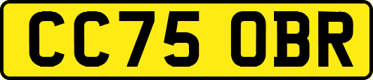 CC75OBR