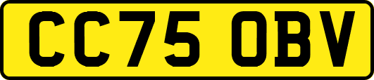 CC75OBV