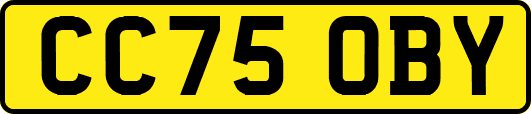 CC75OBY