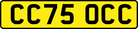 CC75OCC