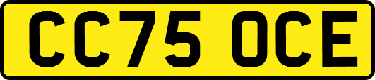 CC75OCE