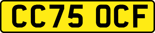 CC75OCF