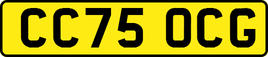 CC75OCG