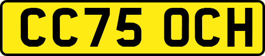 CC75OCH