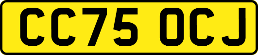 CC75OCJ
